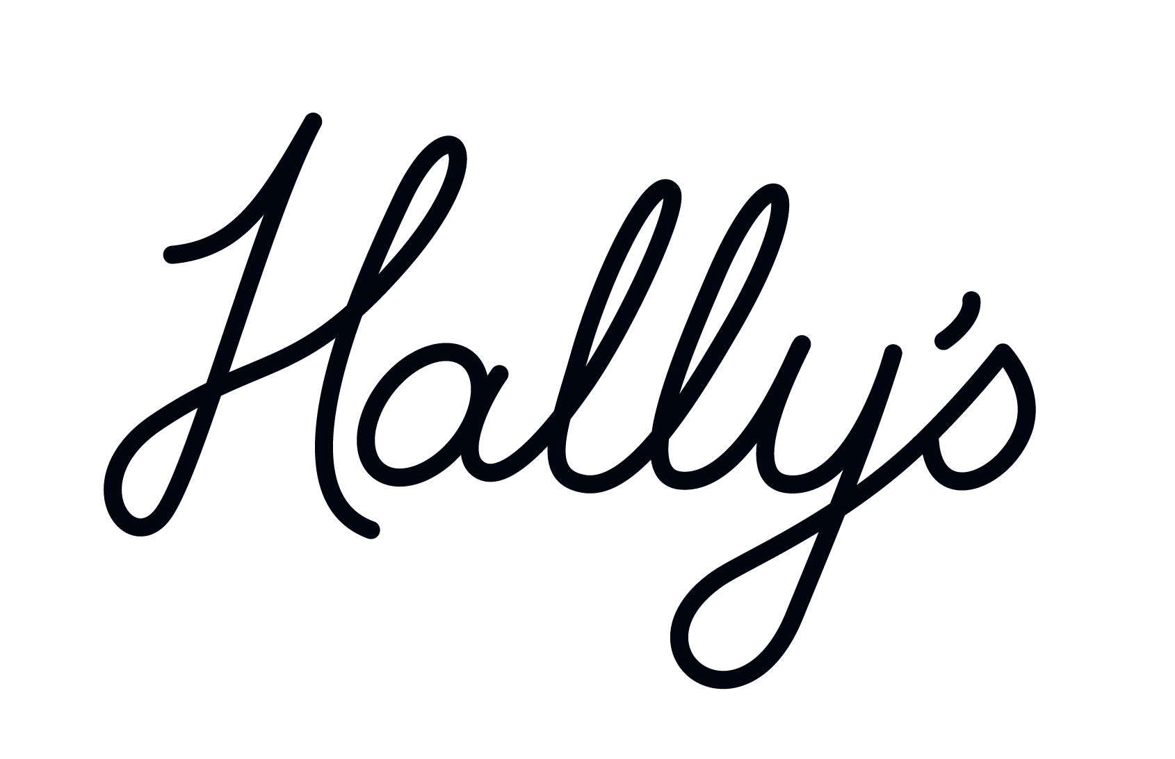 Hally's