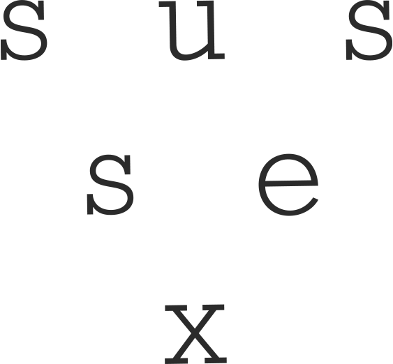 Sussex