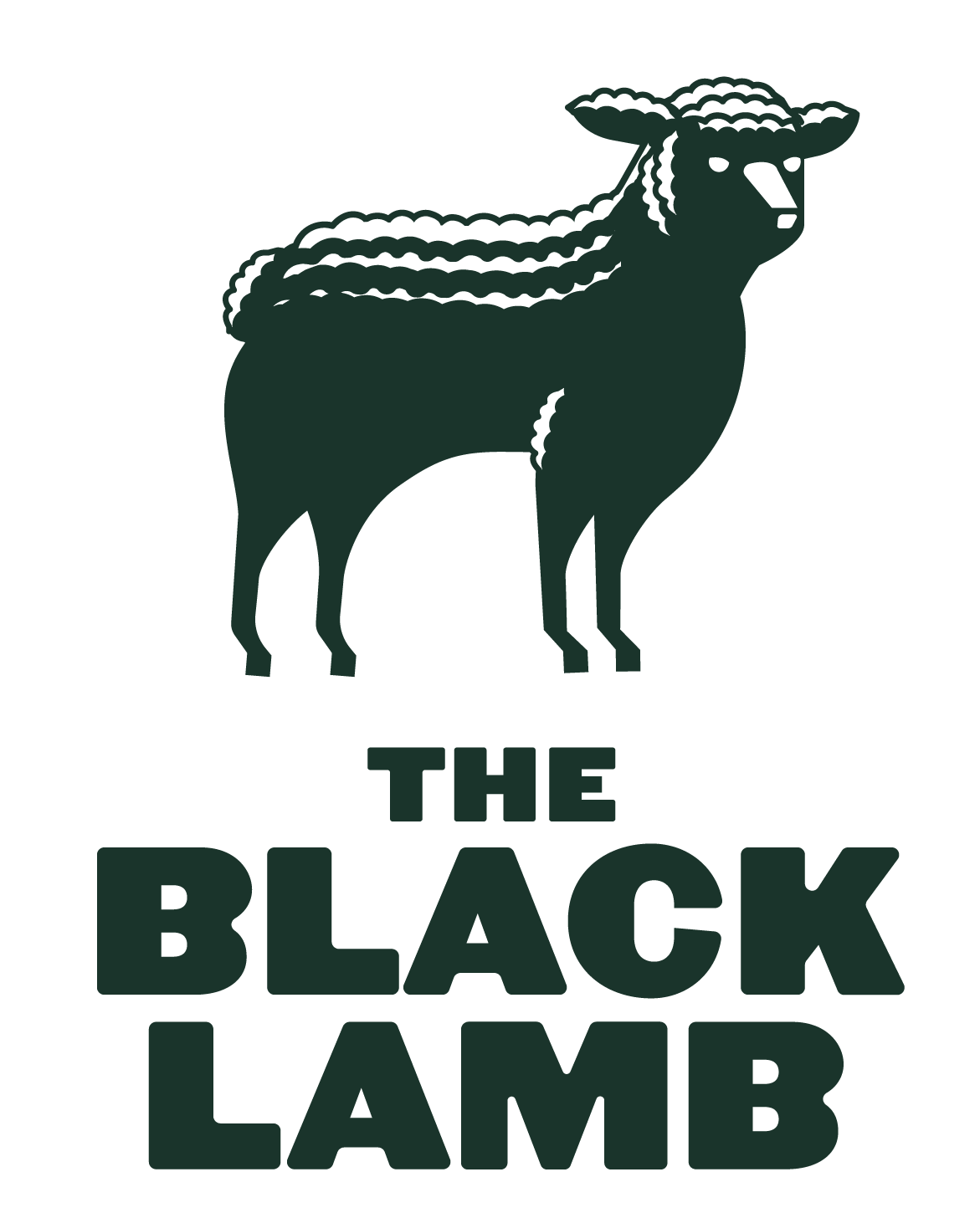 The Black Lamb