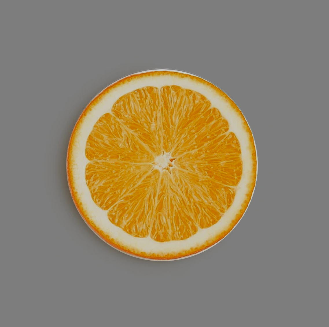 Citrus segment reference
