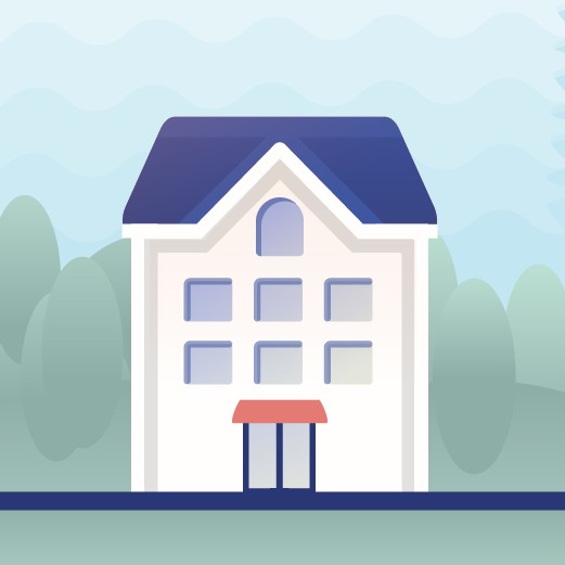 G Adventures accommodation icon