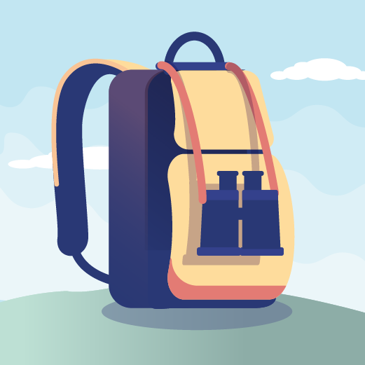G Adventures activities icon