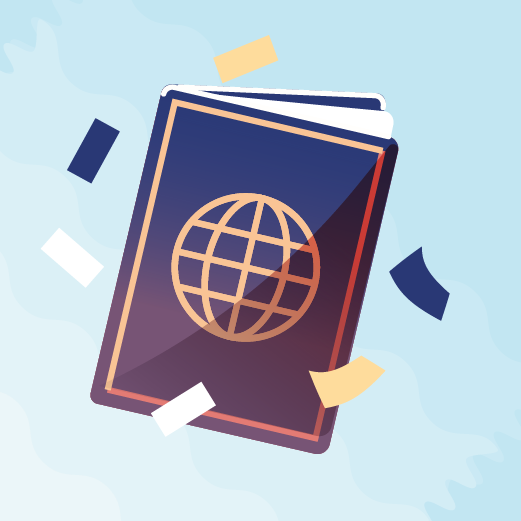 G Adventures booking confirmed icon