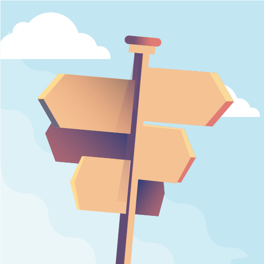 G Adventures flexibility icon