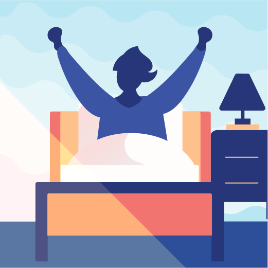G Adventures my own room icon