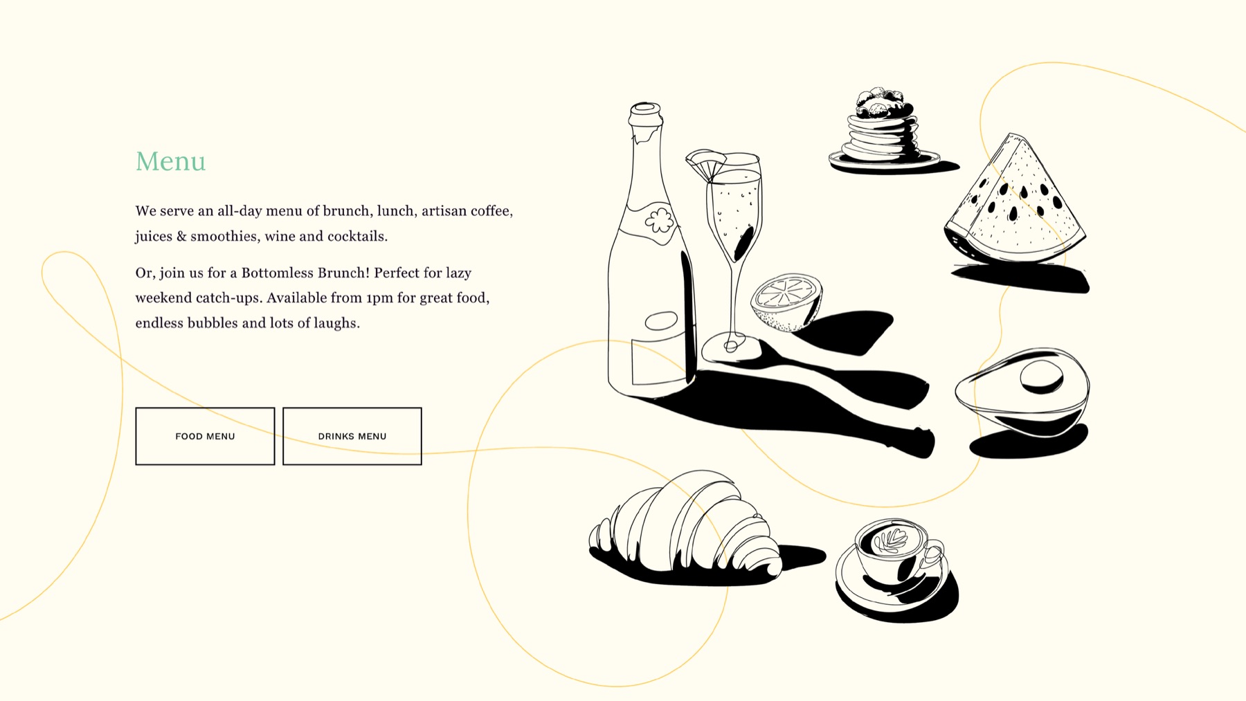 Hally's packaging