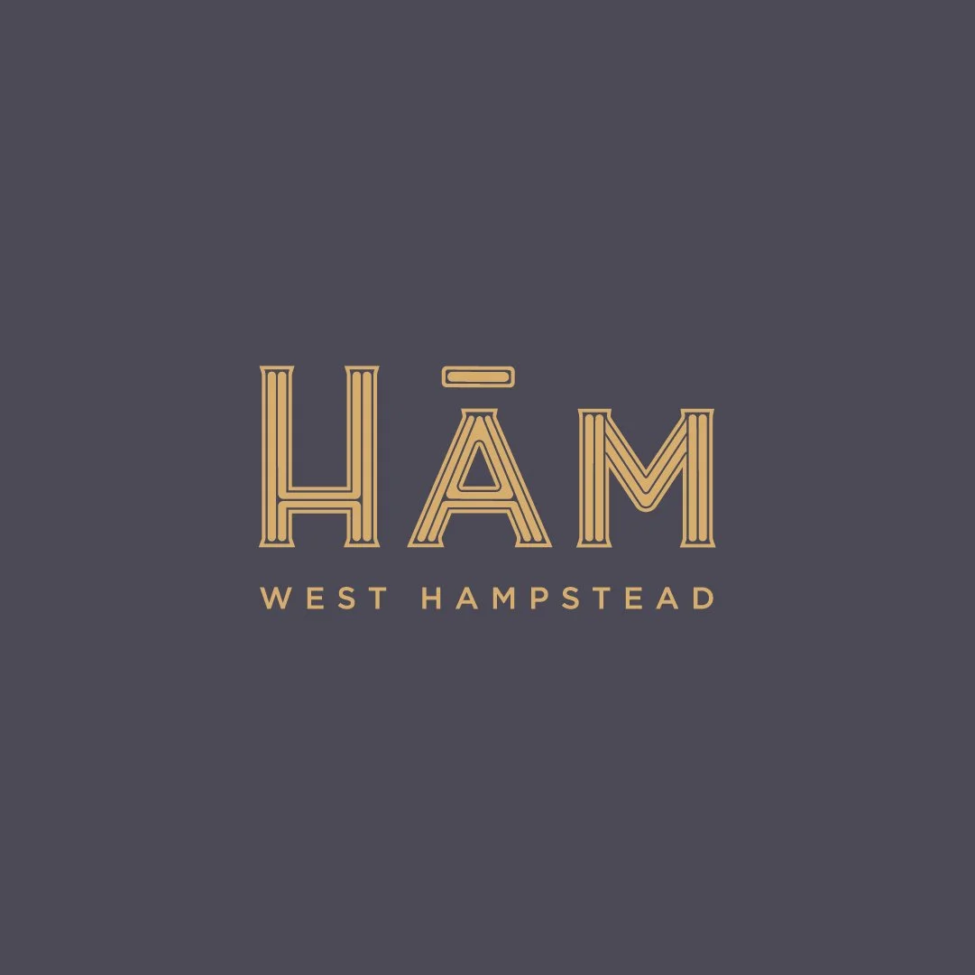 Hām Instagram presence